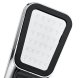 Chromed Shower Handset without Hose