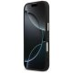 Guess 4G Big 4G Classic Logo Phone Case Cover iPhone 17 - Black and Gold