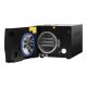 Class B Medical Autoclave Lafomed LFSS12AA LED Printer 12L, Black