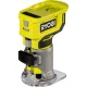 Аккумуляторный фрезер Ryobi ONE+ RTR18-0, 18В (без аккумулятора и ЗУ)