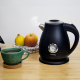 Electric Kettle with Thermometer Huslog AK-0932, 1.7L