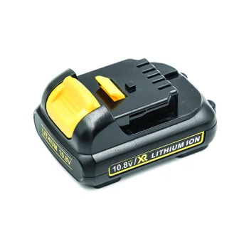 Extra Digital akumulators DEWALT DCB120, 10.8V, 2.0Ah, Li-ion