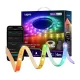 Умная светодиодная лента Lepro SW1-6 RGB, 6 м