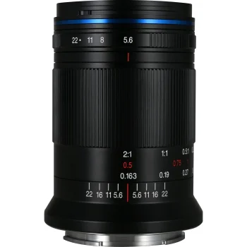 Объектив Venus Optics Laowa 85mm f/5.6 2x Ultra Macro APO для Sony E
