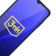 Гибридное защитное стекло 3mk FlexibleGlass для Samsung Galaxy A13 4G