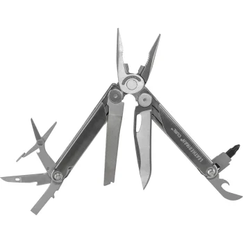 Multitūls Leatherman Curl ar neilona maciņu
