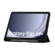 Samsung Galaxy Tab A9+ Plus (SM-X210, X215, X216B) Tech-Protect SC Pen Hybrid Cover Case, Black | Planšetes Vāciņš...