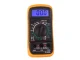 Цифровой мультиметр / тестер напряжения XL830L