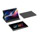 Minix SF10T 10.5\" pārnēsājamais skārienjutīgais monitors FHD IPS, melns