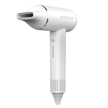 Matu žāvētājs inFace ZH-09GW (balts) | Hair dryer (white)