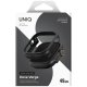 Uniq Keva Verge aizsargkorpuss Apple Watch Ultra 49mm melns