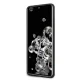 Чехол Mercedes для Samsung Galaxy S20 Ultra, Dynamic, черный