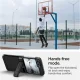 Чехол Spigen Tough Armor Pro Mag для Samsung Galaxy Z Flip 6 / 7 FE, Черный