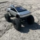 Радиоуправляемая машина Pickup Truck Climbing Vehicle 1:8 2.4GHz