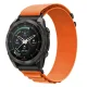 Ремешок Tech-Protect Nylon Pro для Garmin Fenix (47 мм), оранжевый