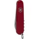 Victorinox Waiter 0.33 03 Pocket Knife, Red