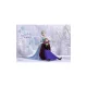 Ravensburger Disney Frozen Sisters Always Puzle (2 x 24 gab.)