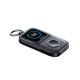 Powerbank Joyroom JR-W19 5000mAh 5W Wireless Watch Charger Black
