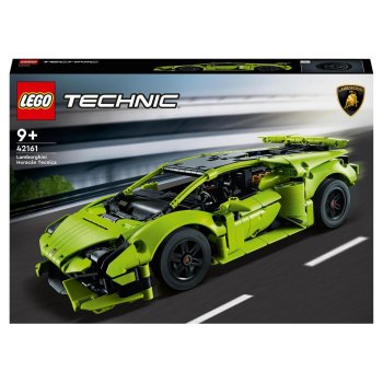 LEGO Technic 42161 Lamborghini Huracán Tecnica
