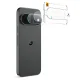 Kameras aizsargstikls Spigen Optik Pro HD priekš Google Pixel 11 Pro XL, 2 gab.