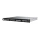 Сетевое хранилище NAS TerraMaster U4-500 4 отсека (Intel Pentium Gold 8505, 8GB RAM, 2x 10GbE)