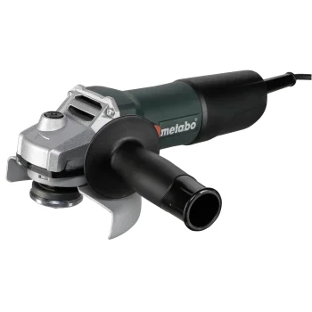 Leņķa slīpmašīna Metabo W 850-125, 850 W, 125 mm