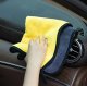 Mikrošķiedras dvielis 90x60cm 500g/m2 | Microfiber towel