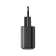 Сетевое зарядное устройство Joyroom JR-TCF20 USB-C PD 20W, черное