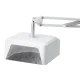 UV/LED nagu lampa Glow 112 48W pedikīram ar statīvu