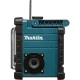 Строительное радио Makita DMR116 FM / AM, IP64