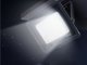 LED Floodlight 30W 6000K IP66, Black