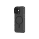 Vāciņš AmazingThing Titan Pro Mag ar magnētisko gredzenu iPhone 16, melns
