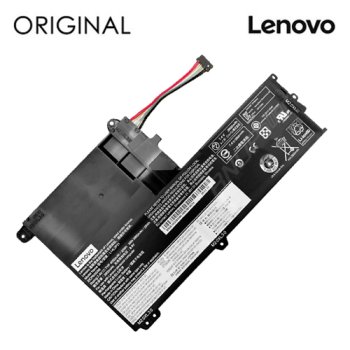 Lenovo L14L2P21 Original Notebook Battery, 4050mAh, 7.4V