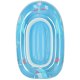 BESTWAY 34037 Baby Inflatable Swimming Water Mattress Boat, 102x69 cm