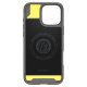 Spigen Rugged Armor MagSafe vāciņš iPhone 16 Pro Max - Pelēks | Phone Case Cover Gray
