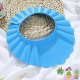 Adjustable Baby Bath Visor BQ32A, Blue