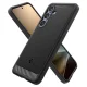 Spigen Rugged Armor Mag Case for Samsung Galaxy S25, Matte Black