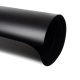 Aizsargpaklājs grīdai zem krēsla, paliktnis grīdas segumam, laminātam - 140x100, Melns | Floor Protection Mat
