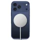 Чехол Tech-Protect MagAir MagSafe CC для iPhone 18 Pro Max / 17 Pro Max, Matte Dark Blue
