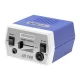 Фрезер для ногтей Activ Power JD700, фиолетовый