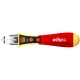 Wiha SB 255-13 Non-Contact Voltage Tester, 12-1000 V AC