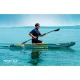 Надувная SUP-доска Neo-Sport Aquasurf 320x84x15 см 170213