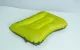 Flextail Tiny Pillow piepūšamais tūrisma spilvens, 38.5 x 25.5 cm, zaļš