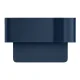 Auto glabāšanas kaste Baseus OrganizeFun (zila) | Car storage box (blue)