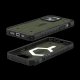 Apple iPhone 15 Pro Max 6.7\'\' UAG Pathfinder MagSafe Case Cover, Green | Telefona Maciņš Vāciņš Apvalks Bampers