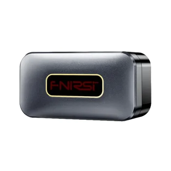 Диагностический сканер FNIRSI FD10 OBD2