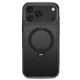 Чехол Tech-Protect MagAir Stand MagSafe CC для iPhone 18 Pro Max / 17 Pro Max, Matte Black