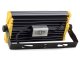 LED COB prožektors 50W, 5000lm, auksti balts