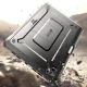 Чехол Unicorn Beetle Pro Supcase для iPad 13" 2024 - черный