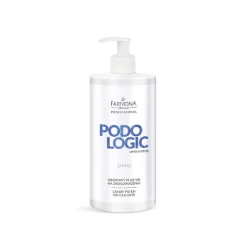 Farmona Podologic Lipid System крем-пластырь для ног от натоптышей, 500 мл